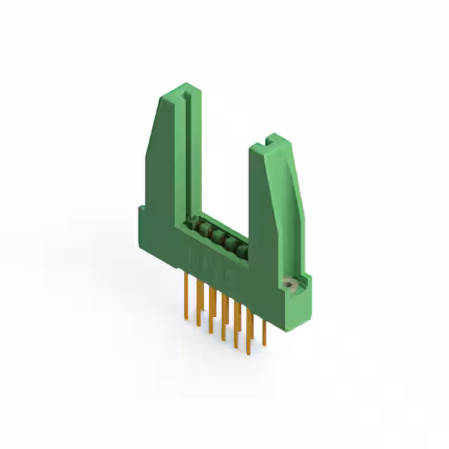 307-012-542-278 EDAC Inc.  Edgeboard Connectors